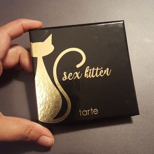 Tarte Sex Kitten Palette